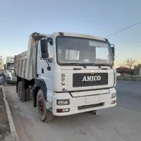 آمیکو تک مدل ۸۸|خودرو سنگین|کرمانشاه, |دیوار