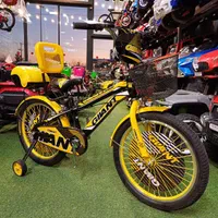 دوچرخه سایز۲۰ برند جیانت طوقه آلومینیوم