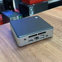 مینی پی سی  INTEL NUC  نسل 6