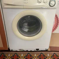 لباسشویی کندی|ماشین لباسشویی و خشک‌کن لباس|بناب, |دیوار