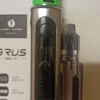 ویپ حرفه ای 100 وات