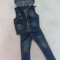 لباس پسرانه نو|کفش و لباس بچه|شاهین‌شهر, فردوسی|دیوار