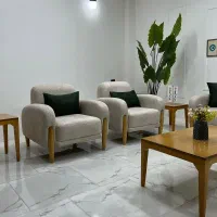 مبل طرح ولگاس|مبلمان خانگی و میز عسلی|تهران, شهرک ولیعصر جنوبی|دیوار