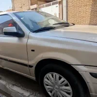 سمند۸۲|خودرو سواری و وانت|اهواز, شهرک دانشگاه|دیوار