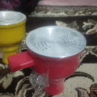 سرک قلیون سیلیکونی|کلکسیون و سرگرمی|اردکان, |دیوار