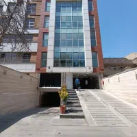 ۱۹۰ متر /  اداری / میرداماد