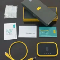 مودم 4.5G قابل حمل الکاتل مدل ee70
