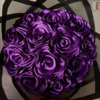 دسته گل زیبا|گل مصنوعی|اردبیل, |دیوار