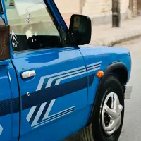 نیسان زامیاد مدل 1403مشابه خشک|خودرو سواری و وانت|زاهدان, |دیوار