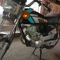 موتور سیکلت هوندا 125تکتاز1401