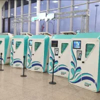 اپراتور هتل کپسولی شیفت روز و شب