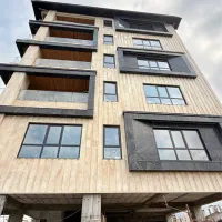 آپارتمان تک واحدی ساحلی ۲۰۰ متری دریا/رادیودریا