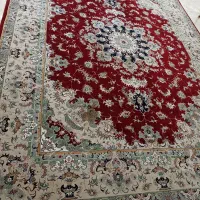 فرش ۷۰۰ شانه ۱۲ متری|فرش|باقرشهر, |دیوار