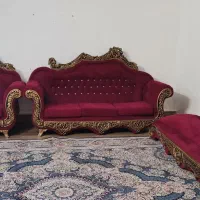 مبل 7نفره