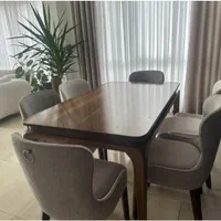 اجاره سوییت آپارتمان مبله شیک در غرب تهران|اجارهٔ کوتاهمدت آپارتمان و سوئیت|تهران, آسمان|دیوار