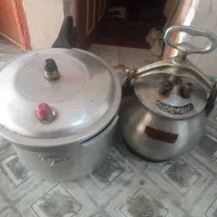 زودپز|ظروف پخت‌وپز|فولادشهر, B8|دیوار