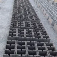 بلوک سیمانی|مصالح و تجهیزات ساختمان|اراک, |دیوار