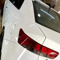 مرکز تخصصی سرامیک خودرو/کاوربدنه/پولیش(ضمانت کتبی)|خدمات موتور و ماشین|کرمان, |دیوار