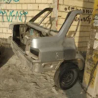 لوازم پراید نقره ای|قطعات یدکی و لوازم جانبی|اندیشه, شهرک مریم|دیوار