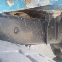 نیسان خشک|خودرو سواری و وانت|دامن, |دیوار