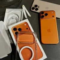 آیفون 17 پرومکس فول کپی ویتنام|موبایل|مشهد, کوی المهدی|دیوار