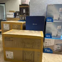 تصفیه هوای دایسون bp04|پنکه و تصفیه‌کنندهٔ هوا|تهران, هروی|دیوار