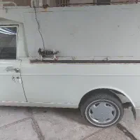 وانت بار تلفنی. حمل ونقل