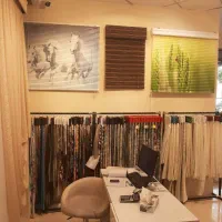 استخدام نیرو آقا جهت کار در پخش پرده
