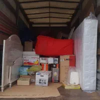 حمل بار اثاثیه منزل