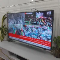 تلوزیون ۴۳ اینچ سامسونگ