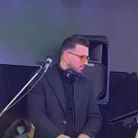 دیجی امید dj omid|خدمات پذیرایی، مراسم|کرمانشاه, |دیوار