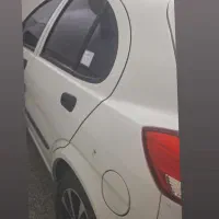 تیبا۲|خودرو سواری و وانت|قم, ولیعصر|دیوار