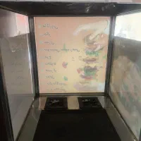 فر ساندویچی|اجاق گاز و لوازم برقی پخت‌وپز|بانه, |دیوار