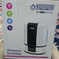 دستگاه بخور سرد|پنکه و تصفیه‌کنندهٔ هوا|تهران, آهنگ|دیوار