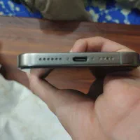 گوشی 15promax نچرال|موبایل|گرگان, |دیوار