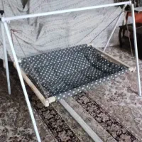 ننو سنتی کاشان|اسباب و اثاث بچه|کاشان, ۲۲ بهمن|دیوار