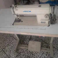 چرخ راسته دوز جک در حد صفر