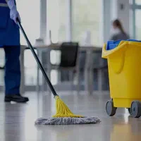 استخدام نیرو خدمات و سرایدار