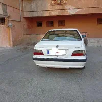 پژو پرشیا مدل ۹۲|خودرو سواری و وانت|پاکدشت, پاکدشت (مامازند)|دیوار