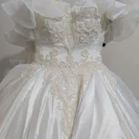 اجاره لباس عروس