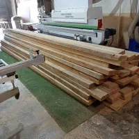 چوب روسی|عمدهفروشی|بومهن, |دیوار