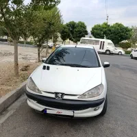 ۲۰۶ اس دی تیپ ۵