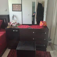 سرویس خواب کامل جکدار|تخت و سرویس خواب|تهران, کرمان|دیوار