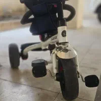 سه چرخه تاشو فلامینگو