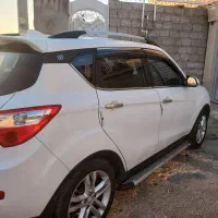 چانگانs35|خودرو سواری و وانت|نجفآباد, یزدانشهر|دیوار