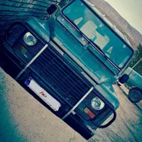 نیم پاژن مدل 70