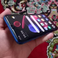 Note 8 128G ram6|موبایل|شاهین دژ, |دیوار
