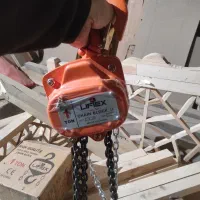 جرثقیل سقفی|ابزارآلات|نجف‌آباد, ویلاشهر|دیوار