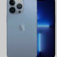 ایفون ۱۳پرو