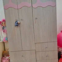 سرویس خواب کودک|تخت و سرویس خواب|بانه, |دیوار